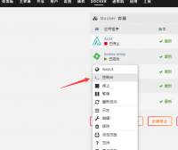 EmbamSub：unraid下Emby安装插件使用方法