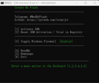 一键激活下载利器IDM，23年8月支持最新的6.41，代码全部开源